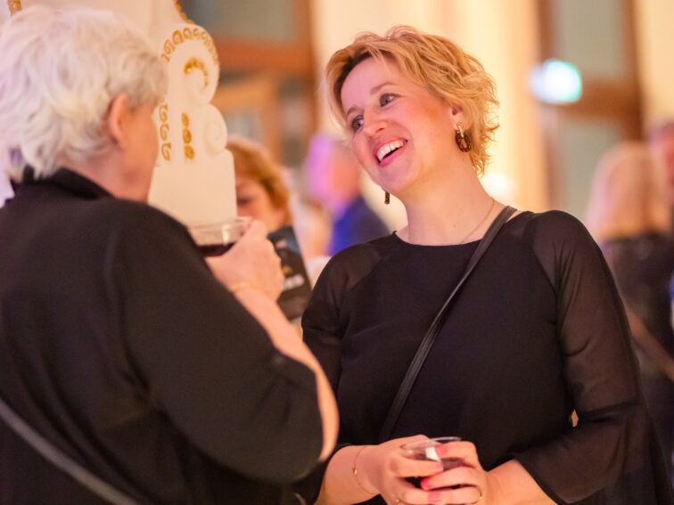 Doorgaan als het moeilijk wordt